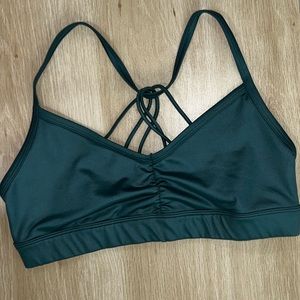 Alo yoga sports bra